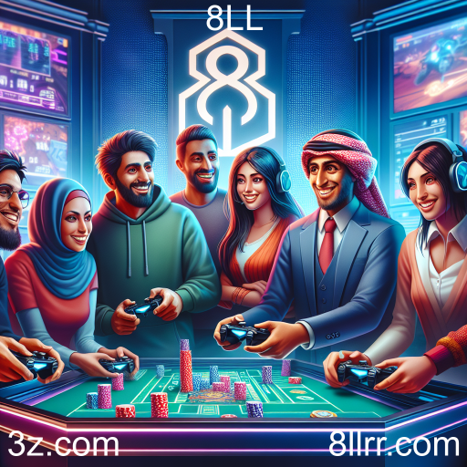 A Ascensão dos Jogos Multijogador: Conectando Jogadores pelo Mundo