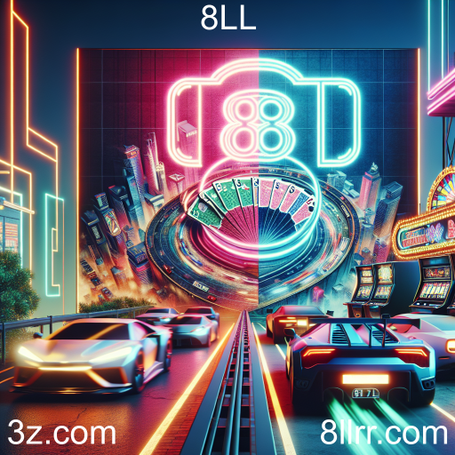 Descubra a Emoção dos Jogos de Corrida no 8LL